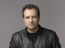 Stargate Atlantis David Hewlett - Saison 4 