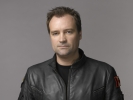 Stargate Atlantis David Hewlett - Saison 4 