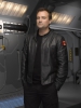 Stargate Atlantis David Hewlett - Saison 4 