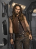 Stargate Atlantis Jason Momoa - Saison 4 