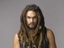 Stargate Atlantis Jason Momoa - Saison 4 