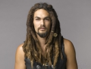 Stargate Atlantis Jason Momoa - Saison 4 