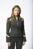Stargate Atlantis Jewel Staite - Saison 4 