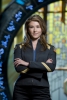 Stargate Atlantis Jewel Staite - Saison 4 