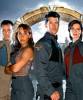 Stargate Atlantis Photos de groupe 