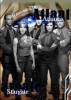 Stargate Atlantis Photos de groupe 