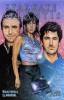 Stargate Atlantis Photos de groupe 