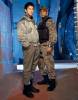 Stargate Atlantis Photos de groupe 