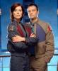 Stargate Atlantis Photos de groupe 