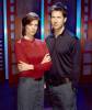 Stargate Atlantis Photos de groupe 