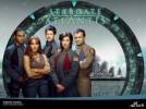 Stargate Atlantis Photos de groupe 