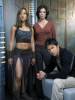 Stargate Atlantis Photos de groupe 