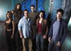 Stargate Atlantis Photos de groupe 