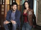 Stargate Atlantis Photos de groupe 