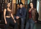 Stargate Atlantis Photos de groupe 