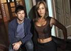 Stargate Atlantis Photos de groupe 