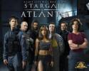 Stargate Atlantis Photos de groupe 
