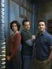 Stargate Atlantis Photos de groupe 
