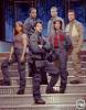 Stargate Atlantis Photos de groupe 