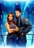 Stargate Atlantis Photos de groupe 