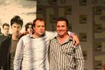 Stargate Atlantis Photos de groupe 