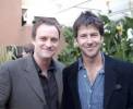 Stargate Atlantis Photos de groupe 
