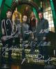 Stargate Atlantis Photos de groupe 