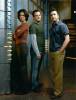 Stargate Atlantis Photos de groupe 