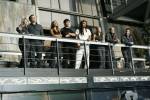 Stargate Atlantis Photos de groupe 