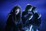 Stargate Atlantis Photos de groupe 