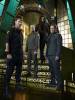 Stargate Atlantis Photos de groupe 