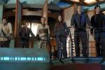 Stargate Atlantis Photos de groupe 