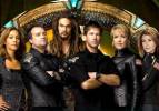 Stargate Atlantis Photos de groupe 