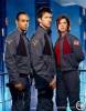 Stargate Atlantis Photos de groupe 