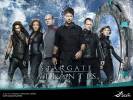 Stargate Atlantis Photos de groupe 