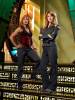 Stargate Atlantis Photos de groupe 