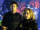 Stargate Atlantis Photos de groupe 