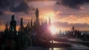 Stargate Atlantis Photos - Cit� d'Atlantis 