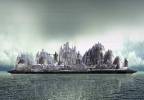 Stargate Atlantis Photos - Cit� d'Atlantis 