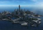 Stargate Atlantis Photos - Cit� d'Atlantis 