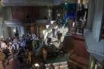 Stargate Atlantis Photos - Cit� d'Atlantis 