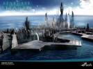 Stargate Atlantis Photos - Cit� d'Atlantis 