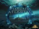 Stargate Atlantis Photos - Porte des �toiles 