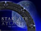 Stargate Atlantis Photos - Porte des �toiles 