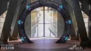Stargate Atlantis Photos - Porte des �toiles 