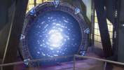 Stargate Atlantis Photos - Porte des �toiles 
